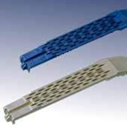 Сменные кассеты к сшивающим аппаратам,PROXIMATE к сшивающему линейному аппарату PROXIMATE с ножом, 1,5\75мм и 2,0/75 мм для плотной ткани (TLC/TCT75), синие.