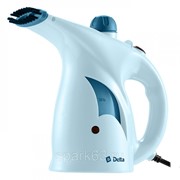 Отпариватель для одежды эл. 800Вт (резервуар 200мл, пар 15г/мин) “Delta“ (DL-860Р) фото