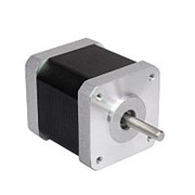 BUJIATE 17HS8401 Nema17 Stepper Мотор 1.3A 0.55Nm 12V 42 Series Мотор для 3D-принтера фото