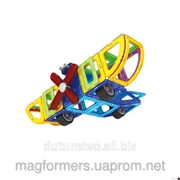 Конструктор magformers - трансформер фото