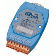 Коммуникационный контроллер LiGO-7188