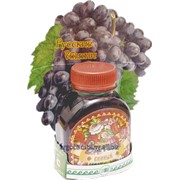 Сироп «Сбитень №21 Винный» 227 фото