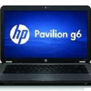 Ноутбук HP Pavilion g 6-1155 er фотография