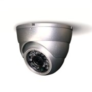 Камера видеонаблюдения антивандальная с ИК-подсветкой RVi-121SsH