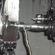 Механическая обработка токарная фотография