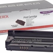 Картридж Xerox 3119, 013R00625 virgin SCX4200