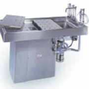 Стол секционный Shandon LM-8 downdraft Autopsy Table