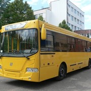 Автобус Неман 520123