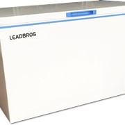 Морозильная ларь Leadbros BC/BD-400 фотография
