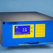 Анализатор оксида углерода (СО) - OPS 30