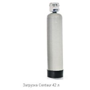 Фильтры воды для коттеджей Ecosoft FPC - угольные фильтры засыпка Centaur (удаление железа при концентрации не более 3мгл и сероводорода)