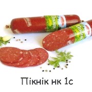 Колбасное изделие Пикник НК 1С фото