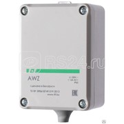 Фотореле AWZ (встроен. фотодатчик монтаж на плоскость 230В 16А 1 НО IP65)