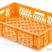Коробка Ringoplast для хлеба и кондитерских изделий 600x400x130