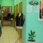 Ателье по пошиву и ремонту одежды в Москве.