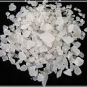 Сульфат алюминия кусковой ГОСТ 12966-85 фото