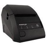 Чековый принтер posiflex aura 6800, rs 232, wi-fi фотография