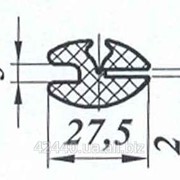 Уплотнитель резиновый НТ-10