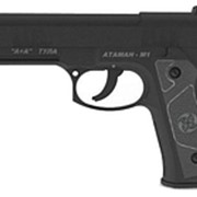 Пистолет пневматический Атаман-М1 4,5 мм фотография