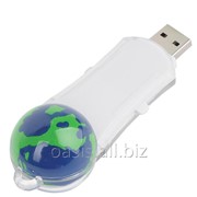 USB-флешка на 4Gb Кругосветка фотография