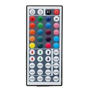 Контроллер Ecola LED strip RGB для светодиодной ленты, и/к пульт фото
