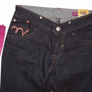 The Ninth джинсы женские