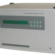 Детектор спектрофотометрический UVV-104М (ВЭЖХ)