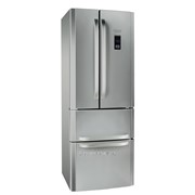 Холодильник Combinato 4 Porte E4DG AAA X MTZ фотография