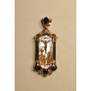 Икона “Распятие Христа“ фото