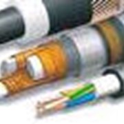 Электротехническое оборудование Электрические кабели, провода и шнуры Кабели различного назначения (кабель) фото