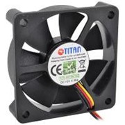 Кулер для корпуса TFD-6015 M 12 Z TITAN фото