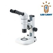 Микроскоп Биомед МС-5 ZOOM LED