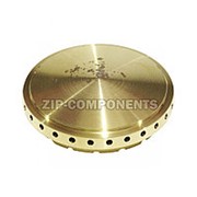 Рассекатель горелки средний D=65mm плит INDESIT C00032227 170.000024 фото