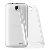 Чехол-накладка IMAK Crystal Series для HTC Desire 310 прозрачный фото