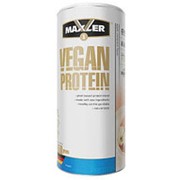 Протеин Maxler Vegan Protein 450 гр. фото