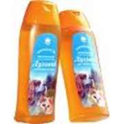 Зоошампунь “Луговой“ фото