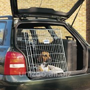 Клетка авто для собак Savic Dog Residence фото