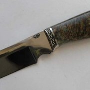 Нож охотничий КОНДОР-1