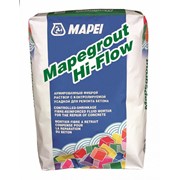 Быстротвердеющая ремонтная смесь MAPEI Mapegrout Hi Flow до 40 мм, 25 кг фото
