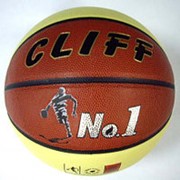 Мяч баскетбольный PVC 80436 фотография