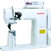 Швейная машина промышленная SUNSTAR КМ-957