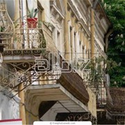 Реставрация балконов