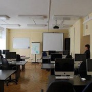 Курсы обучения по работе на компьютерах