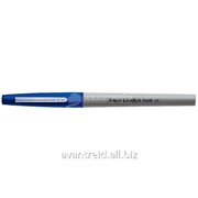 Ручка шариковая Paper Mate Flair UF синяя фотография