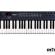 MIDI-клавиатура M-Audio Oxygen 49 MKII фото