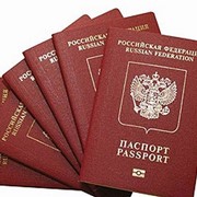 Срочное оформление загранпаспортов детям до 18 лет фото