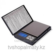 Карманные весы notebook series фото