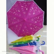 Зонт с рисунком 49см 141-69F фото