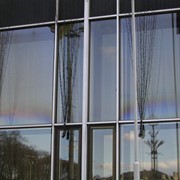 Солнцезащитные пленки на окна, производства США, противоударные пленки, декораративные фотография
