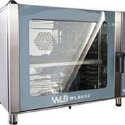 Конвекционная печь WLBake WB1064 MR2V фото
